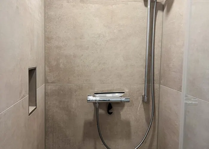 Altstadtflair Modernes Mit Gartenblick * Neuruppin